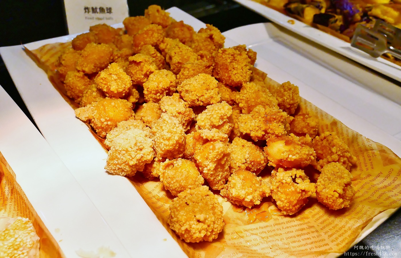 新北Buffet推薦|大板根太子西餐廳吃到飽,不住宿也能享用,泡湯、森林步道一日遊 - 第40張圖 新北Buffet推薦|大板根太子西餐廳吃到飽,不住宿也能享用,泡湯、森林步道一日遊