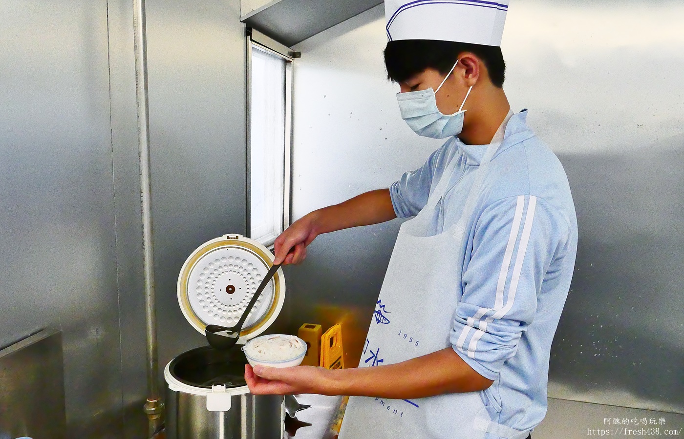 宜蘭雨天景點推薦|溪和水產觀光工廠攻略:門票抵消費,海鮮DIY、汆燙體驗超好玩! - 第49張圖 宜蘭雨天景點推薦|溪和水產觀光工廠攻略:門票抵消費,海鮮DIY、汆燙體驗超好玩!