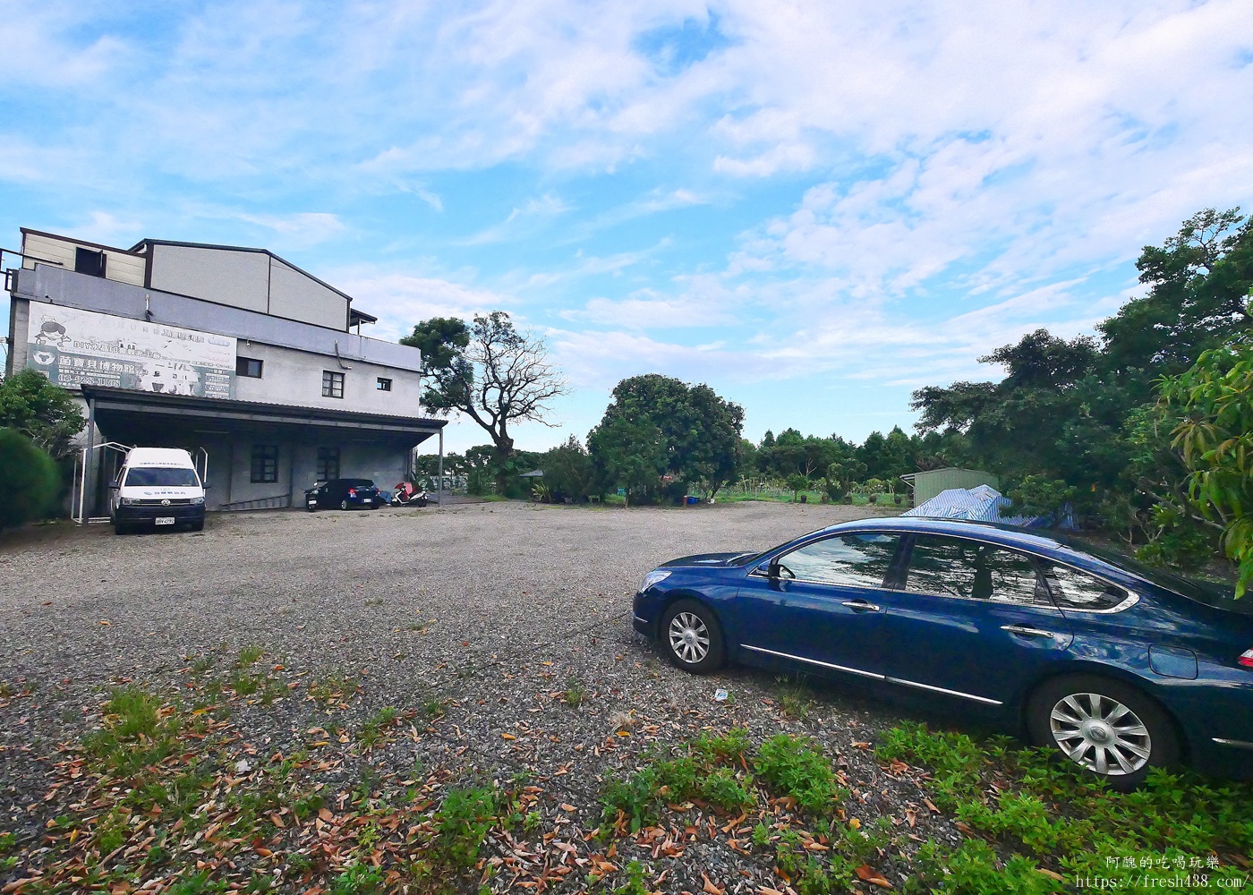 【宜蘭景點】莎貝莉娜精靈印畫學院｜門票、DIY體驗、停車攻略，宜蘭親子景點雨天備案
