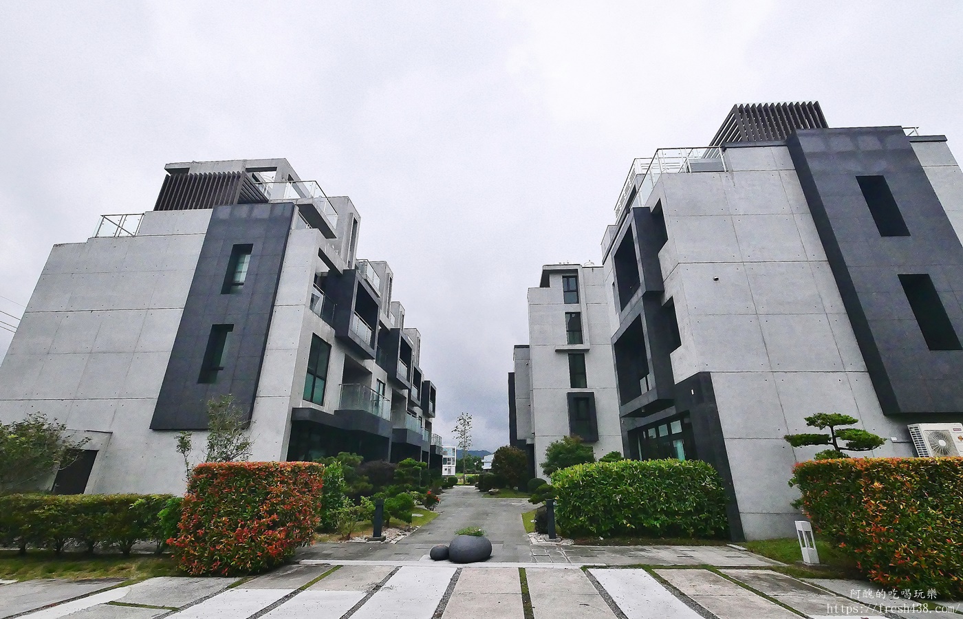 宜蘭包棟民宿推薦｜八代町包棟住宿開箱！戲水池、Switch、烤肉玩翻天，親子旅遊首選