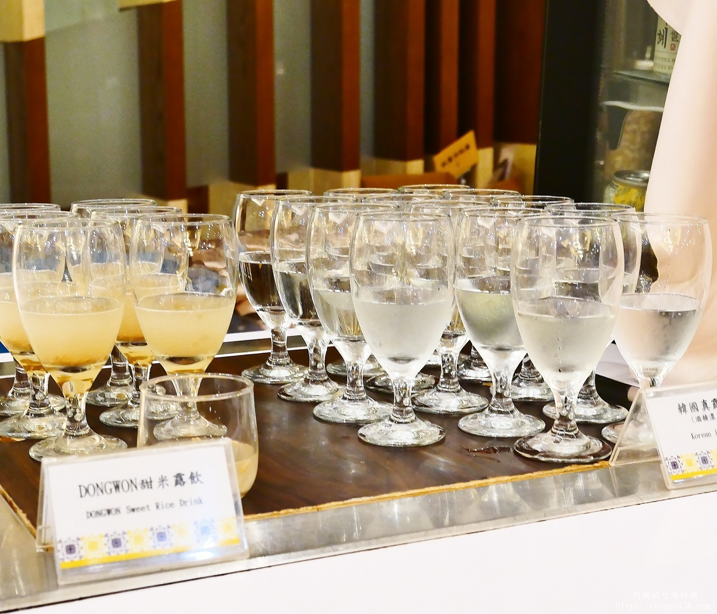 福容大飯店淡水漁人碼頭Buffet開箱|2026田園咖啡廳吃到飽,免住宿也能吃!日韓料理、海鮮生魚片太美味 - 第64張圖 福容大飯店淡水漁人碼頭Buffet開箱|2026田園咖啡廳吃到飽,免住宿也能吃!日韓料理、海鮮生魚片太美味