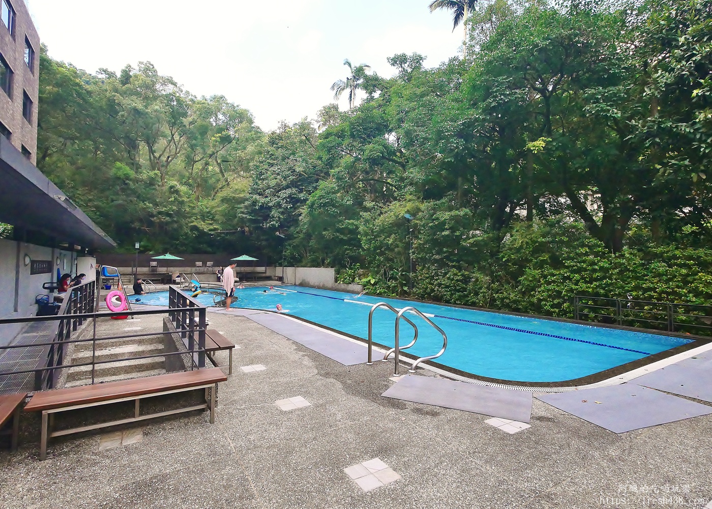 大板根森林溫泉酒店住宿開箱|太子會館親子房、BUFFET早餐晚餐、恐龍DIY、露天溫泉度假全攻略 - 第66張圖 大板根森林溫泉酒店住宿開箱|太子會館親子房、BUFFET早餐晚餐、恐龍DIY、露天溫泉度假全攻略