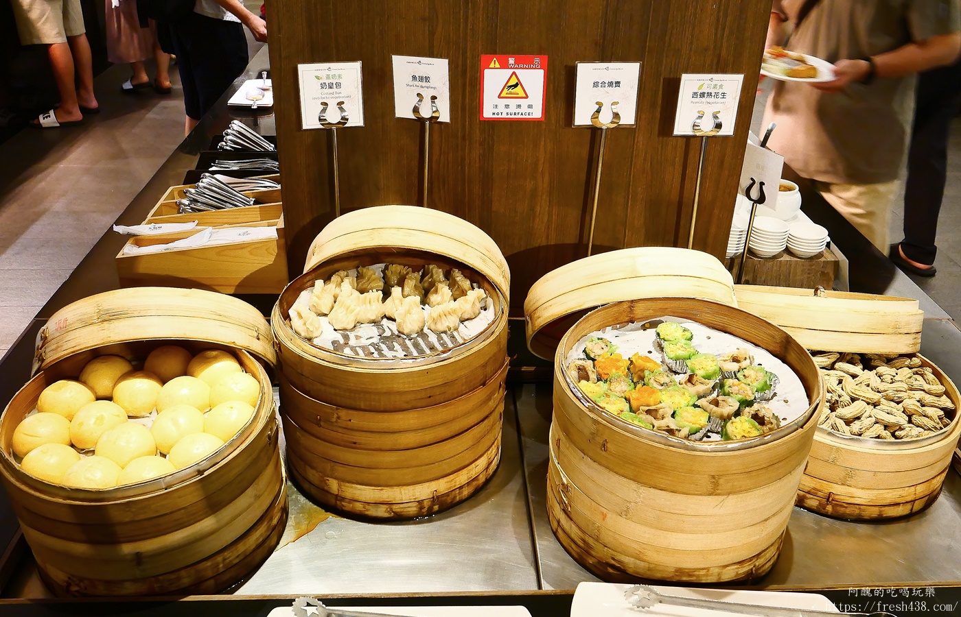 新北Buffet推薦|大板根太子西餐廳吃到飽,不住宿也能享用,泡湯、森林步道一日遊 - 第45張圖 新北Buffet推薦|大板根太子西餐廳吃到飽,不住宿也能享用,泡湯、森林步道一日遊