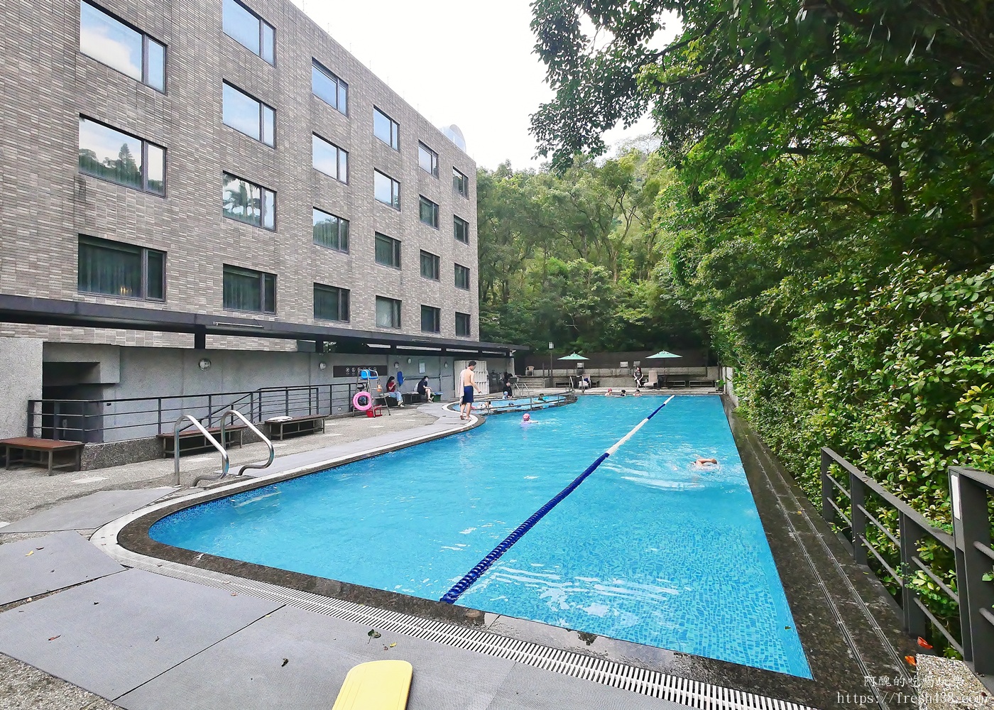 大板根森林溫泉酒店住宿開箱|太子會館親子房、BUFFET早餐晚餐、恐龍DIY、露天溫泉度假全攻略 - 第67張圖 大板根森林溫泉酒店住宿開箱|太子會館親子房、BUFFET早餐晚餐、恐龍DIY、露天溫泉度假全攻略