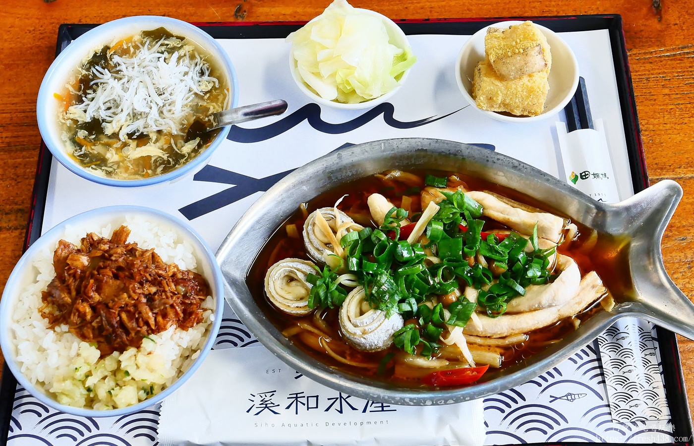 宜蘭雨天景點推薦|溪和水產觀光工廠攻略:門票抵消費,海鮮DIY、汆燙體驗超好玩! - 第52張圖 宜蘭雨天景點推薦|溪和水產觀光工廠攻略:門票抵消費,海鮮DIY、汆燙體驗超好玩!