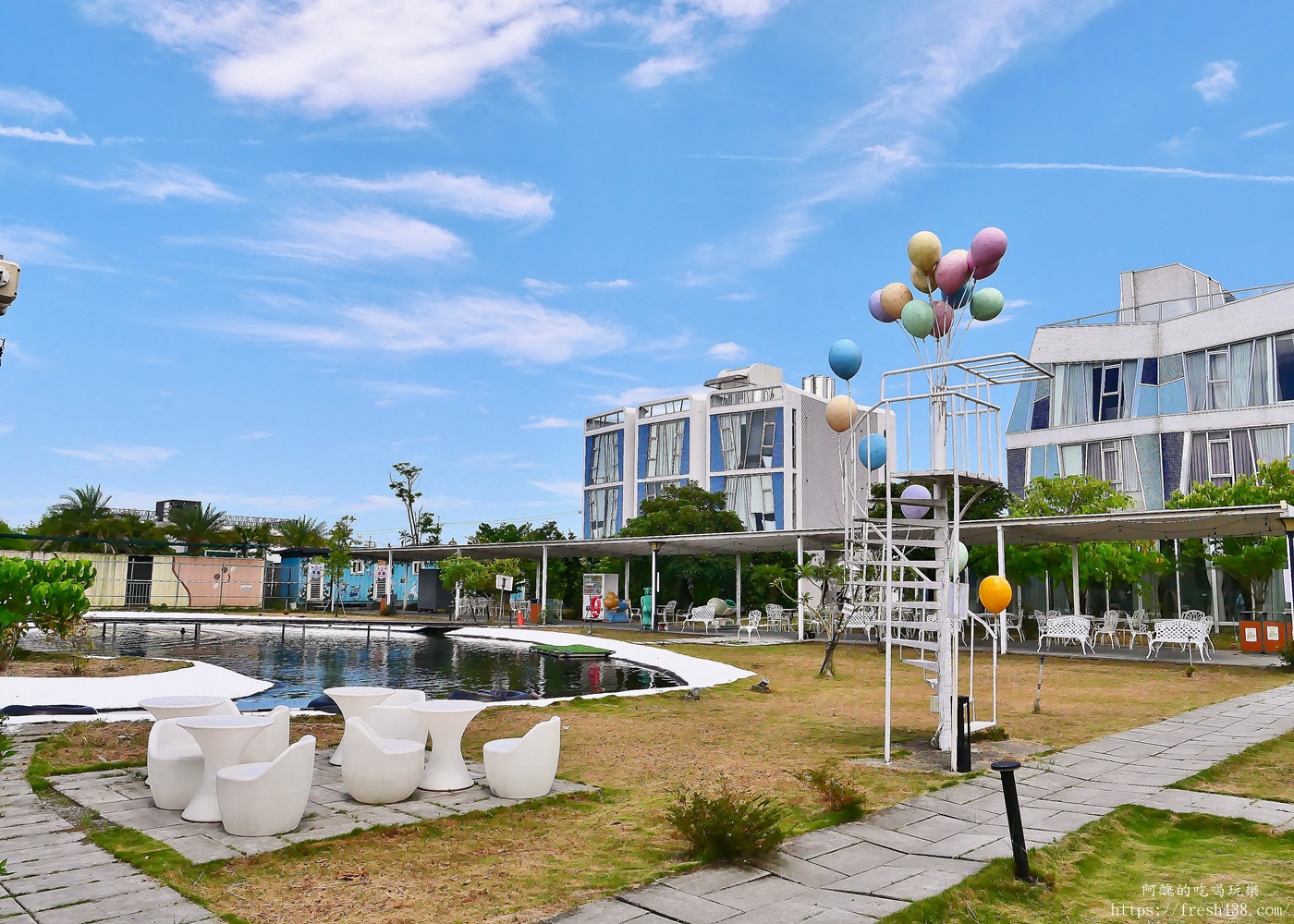 【宜蘭親子景點】星夢森林劇場全攻略｜水豚握手、羊駝梅花鹿餵食、DIY、戲水池一日遊必玩