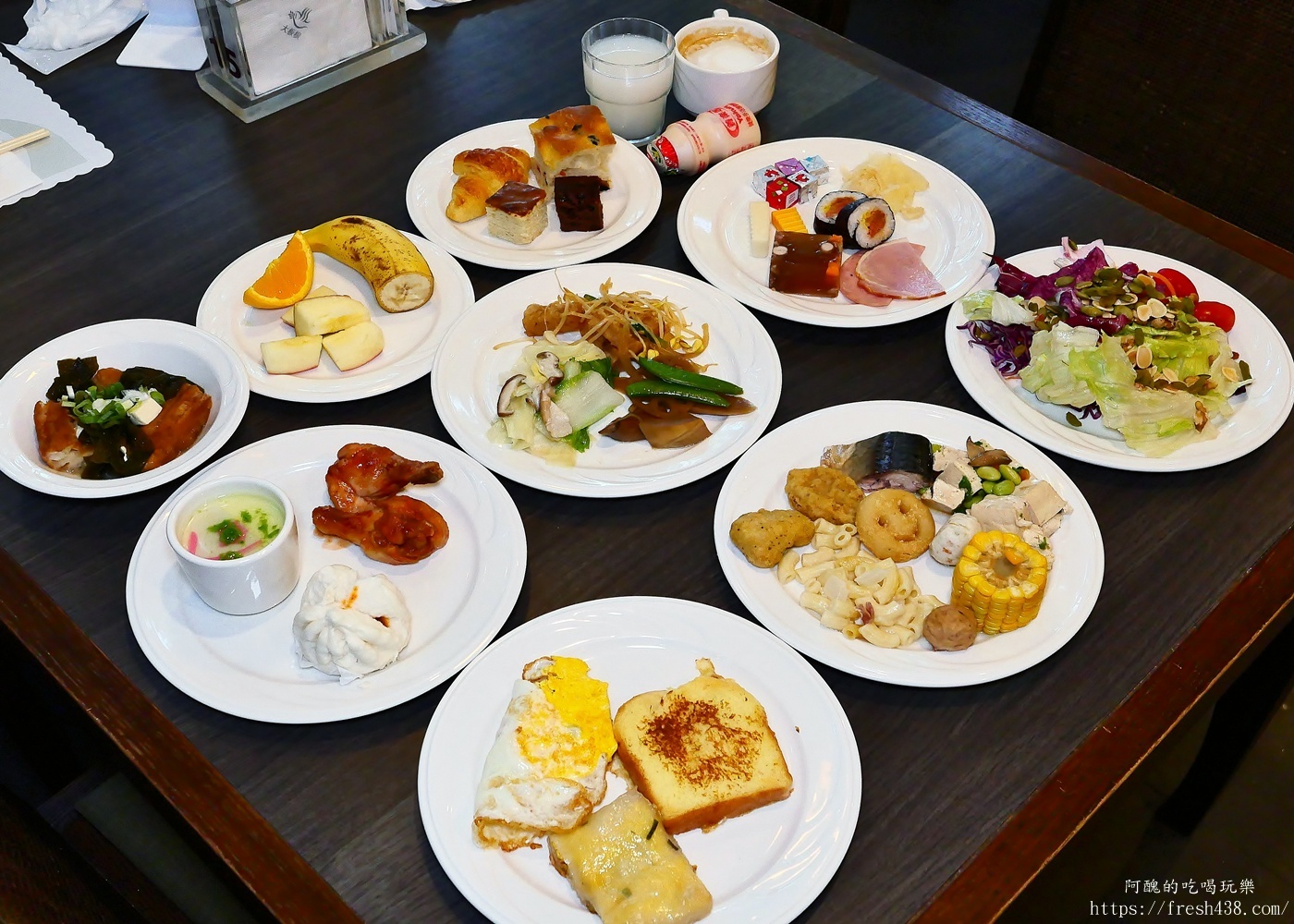 大板根森林溫泉酒店住宿開箱|太子會館親子房、BUFFET早餐晚餐、恐龍DIY、露天溫泉度假全攻略 - 第96張圖 大板根森林溫泉酒店住宿開箱|太子會館親子房、BUFFET早餐晚餐、恐龍DIY、露天溫泉度假全攻略