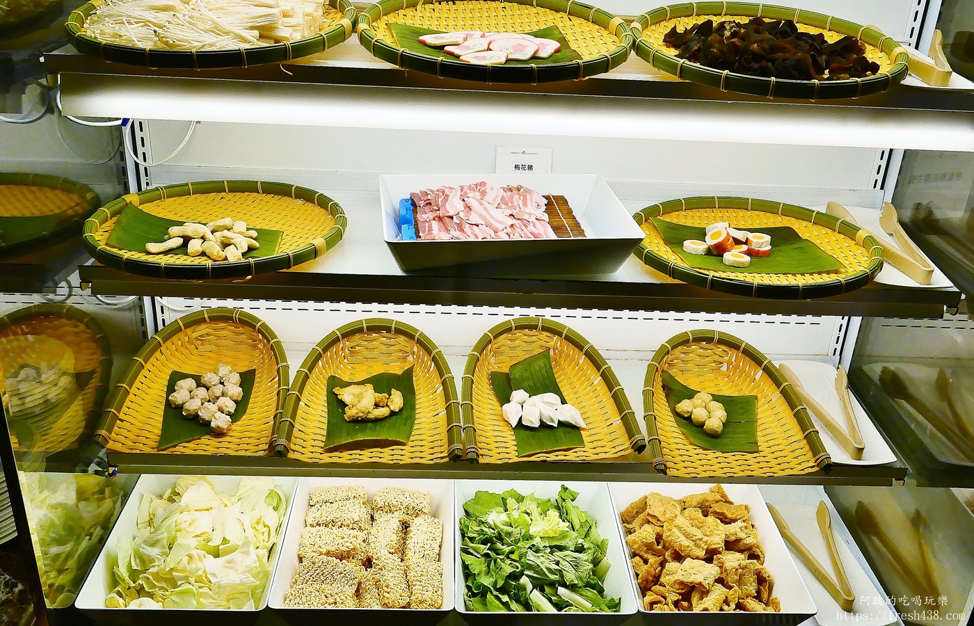 新北Buffet推薦|大板根太子西餐廳吃到飽,不住宿也能享用,泡湯、森林步道一日遊 - 第51張圖 新北Buffet推薦|大板根太子西餐廳吃到飽,不住宿也能享用,泡湯、森林步道一日遊