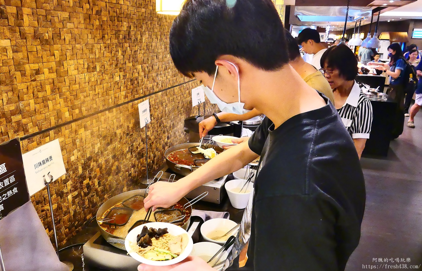 新北Buffet推薦|大板根太子西餐廳吃到飽,不住宿也能享用,泡湯、森林步道一日遊 - 第52張圖 新北Buffet推薦|大板根太子西餐廳吃到飽,不住宿也能享用,泡湯、森林步道一日遊