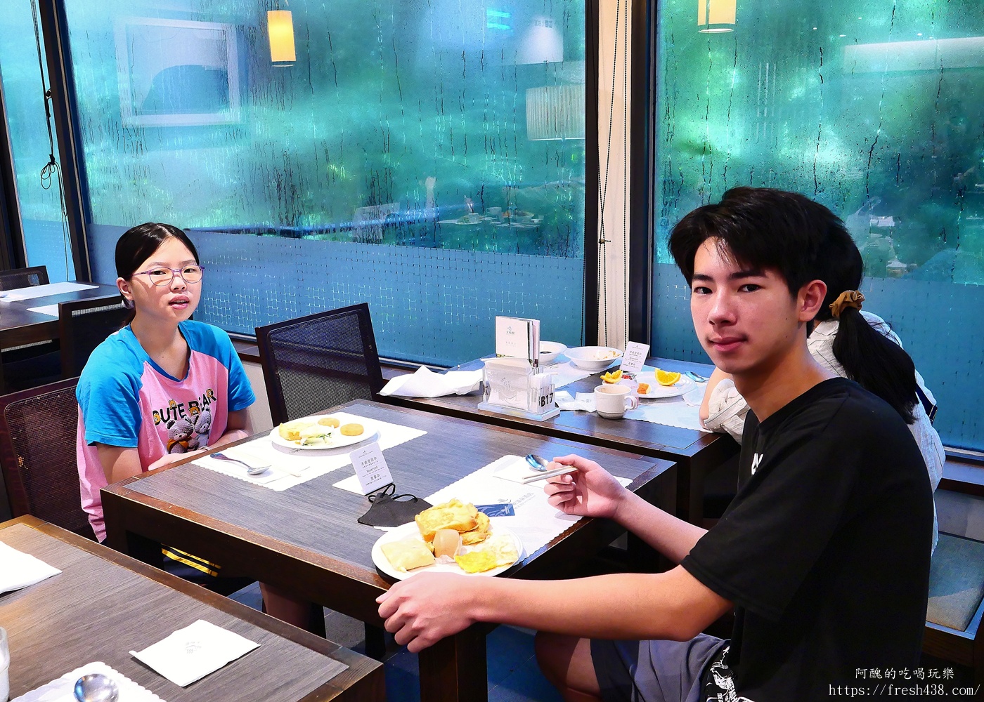 大板根森林溫泉酒店住宿開箱|太子會館親子房、BUFFET早餐晚餐、恐龍DIY、露天溫泉度假全攻略 - 第97張圖 大板根森林溫泉酒店住宿開箱|太子會館親子房、BUFFET早餐晚餐、恐龍DIY、露天溫泉度假全攻略