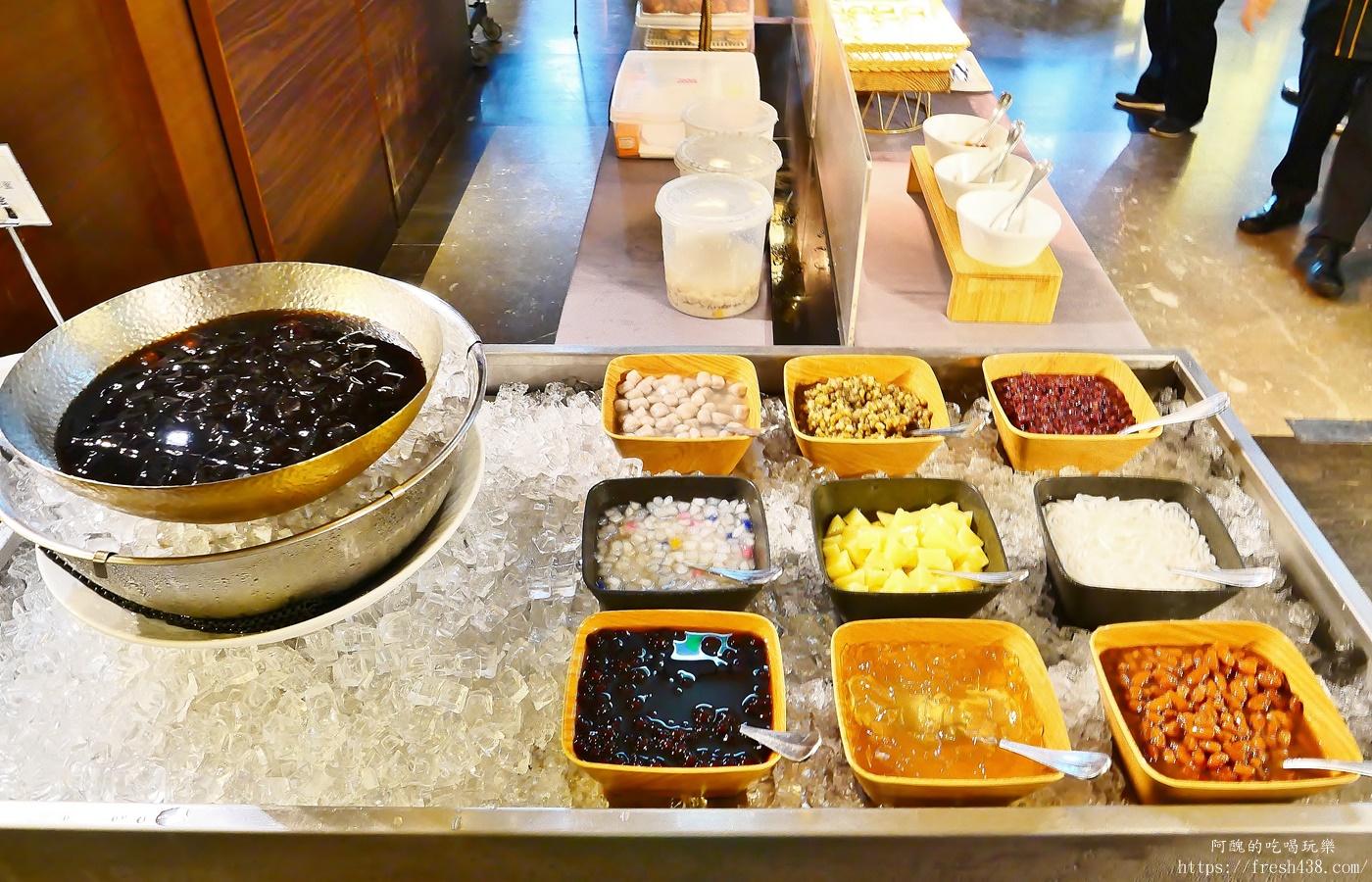 新北Buffet推薦|大板根太子西餐廳吃到飽,不住宿也能享用,泡湯、森林步道一日遊 - 第54張圖 新北Buffet推薦|大板根太子西餐廳吃到飽,不住宿也能享用,泡湯、森林步道一日遊
