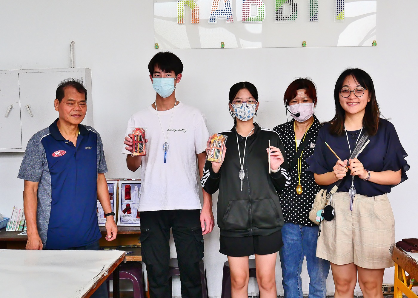 【宜蘭景點】玉兔鉛筆學校｜門票、DIY體驗、導覽、停車攻略，宜蘭親子景點雨天備案