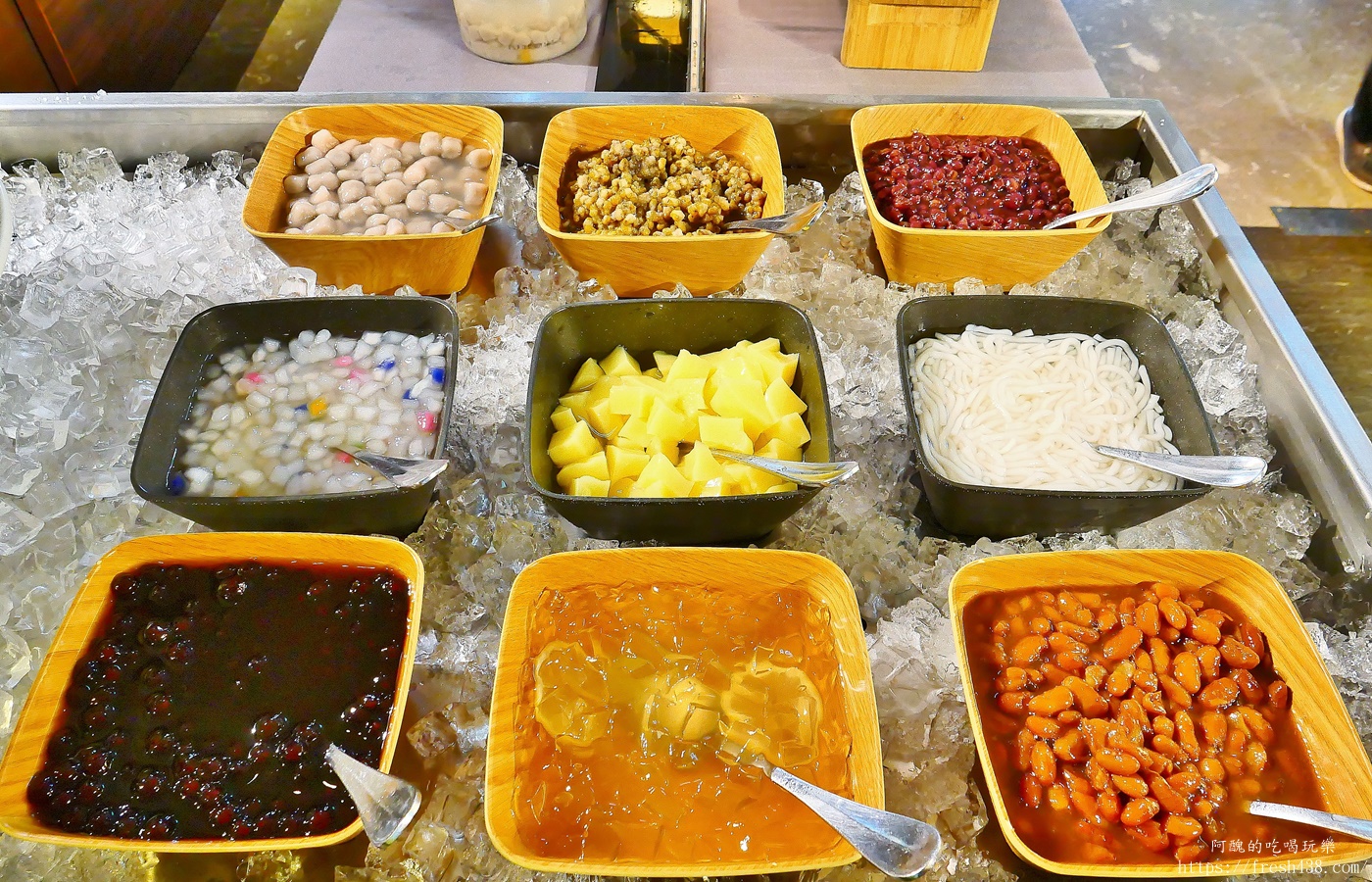新北Buffet推薦|大板根太子西餐廳吃到飽,不住宿也能享用,泡湯、森林步道一日遊 - 第55張圖 新北Buffet推薦|大板根太子西餐廳吃到飽,不住宿也能享用,泡湯、森林步道一日遊