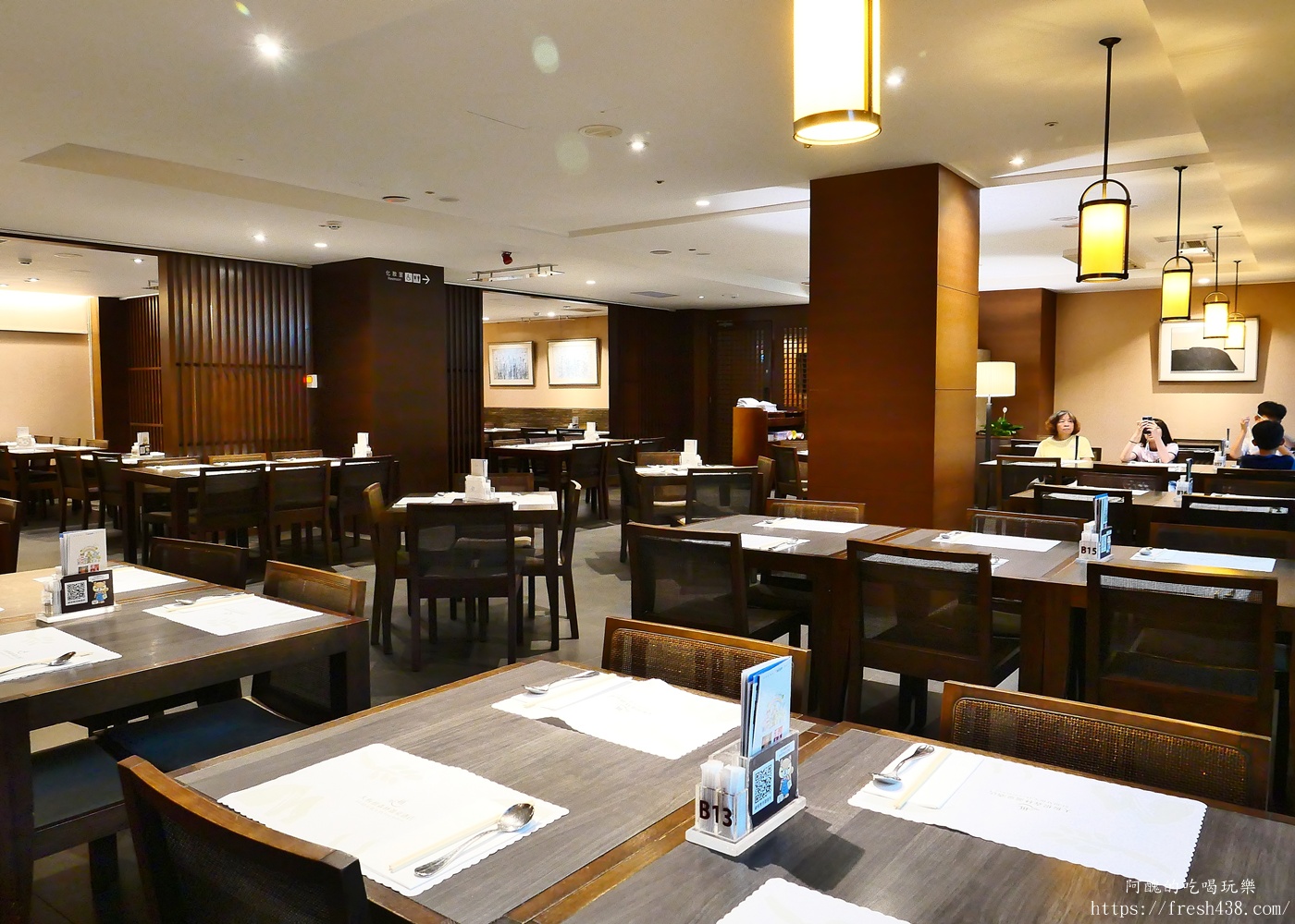 大板根森林溫泉酒店早餐｜太子西餐廳自助式早餐開箱，菜色、價格、用餐心得一次看