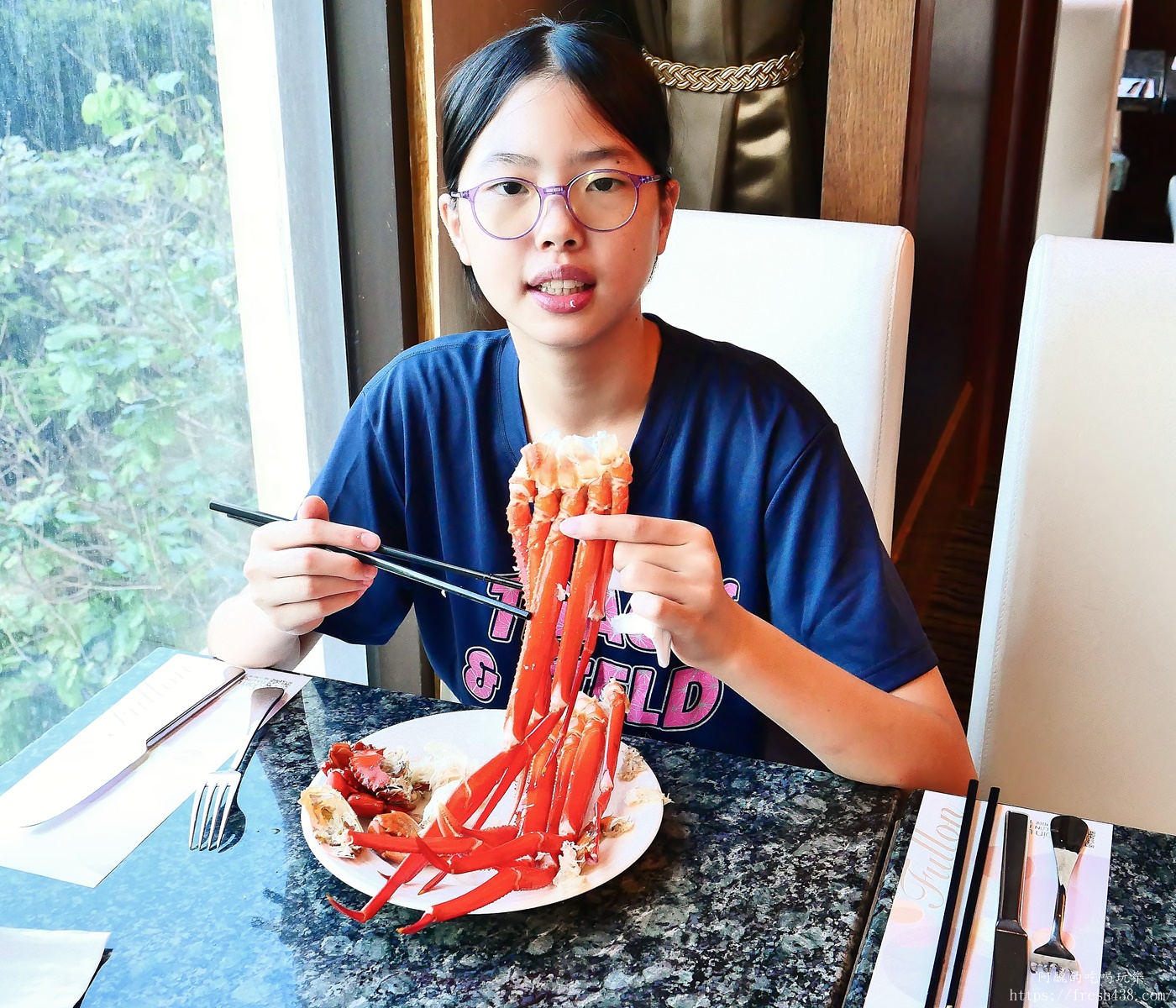 福容大飯店淡水漁人碼頭Buffet開箱|2026田園咖啡廳吃到飽,免住宿也能吃!日韓料理、海鮮生魚片太美味 - 第73張圖 福容大飯店淡水漁人碼頭Buffet開箱|2026田園咖啡廳吃到飽,免住宿也能吃!日韓料理、海鮮生魚片太美味