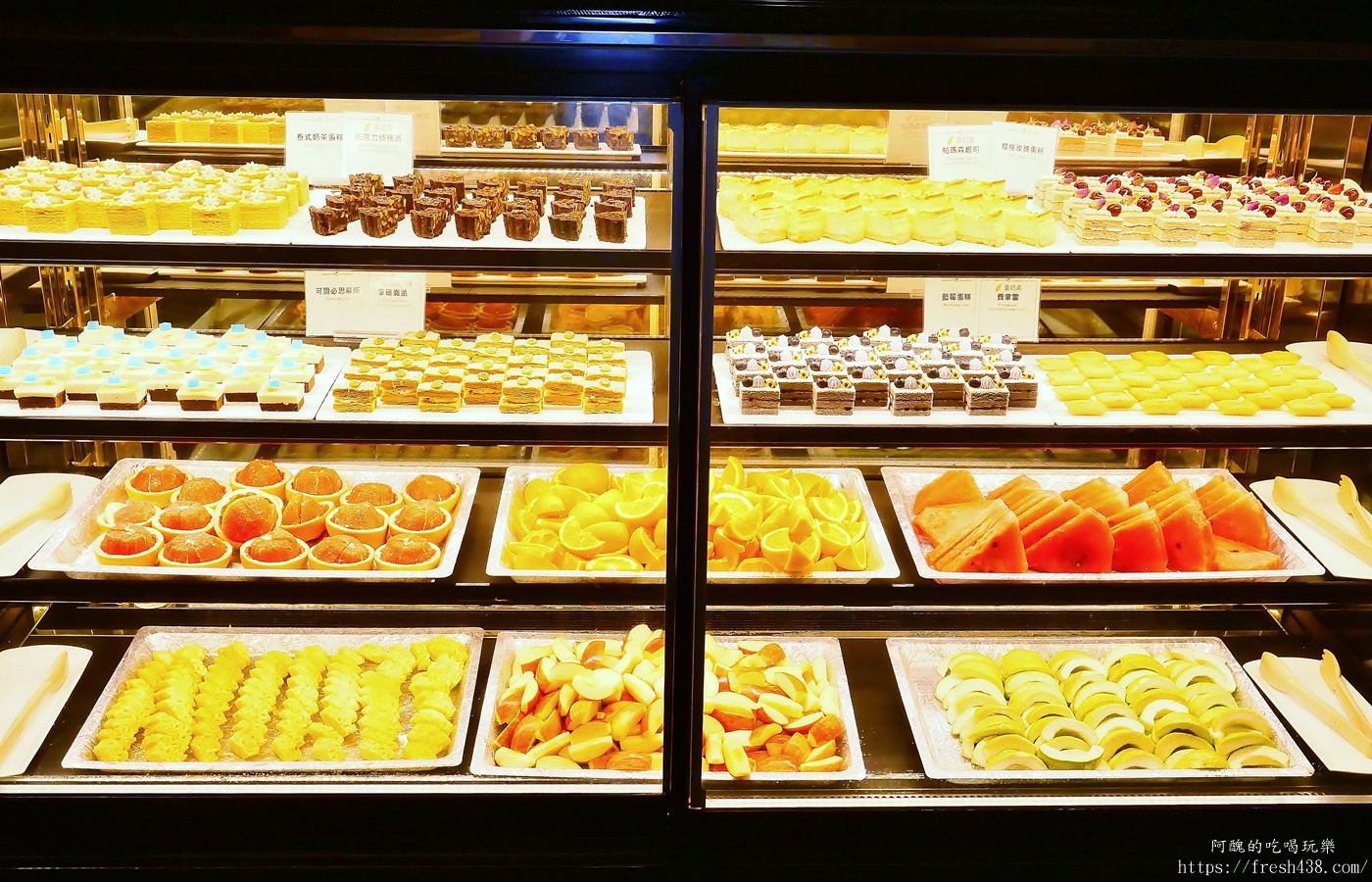 新北Buffet推薦|大板根太子西餐廳吃到飽,不住宿也能享用,泡湯、森林步道一日遊 - 第61張圖 新北Buffet推薦|大板根太子西餐廳吃到飽,不住宿也能享用,泡湯、森林步道一日遊