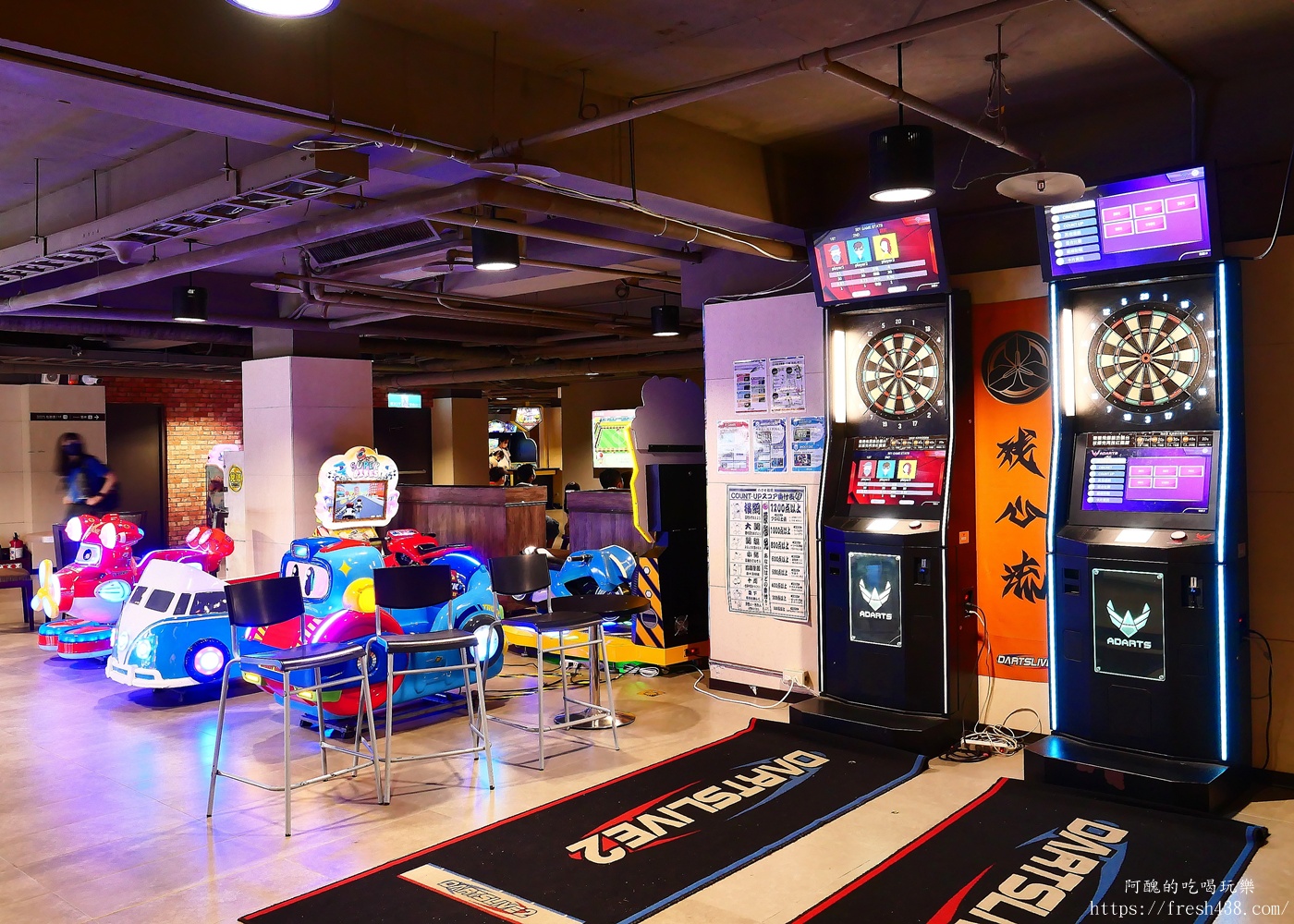 大板根森林溫泉酒店住宿開箱|太子會館親子房、BUFFET早餐晚餐、恐龍DIY、露天溫泉度假全攻略 - 第70張圖 大板根森林溫泉酒店住宿開箱|太子會館親子房、BUFFET早餐晚餐、恐龍DIY、露天溫泉度假全攻略