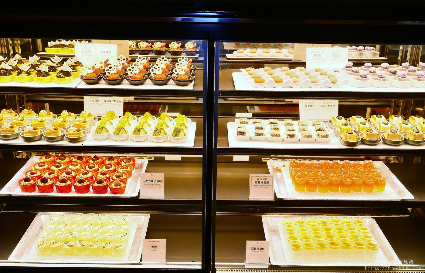 新北Buffet推薦|大板根太子西餐廳吃到飽,不住宿也能享用,泡湯、森林步道一日遊 - 第62張圖 新北Buffet推薦|大板根太子西餐廳吃到飽,不住宿也能享用,泡湯、森林步道一日遊