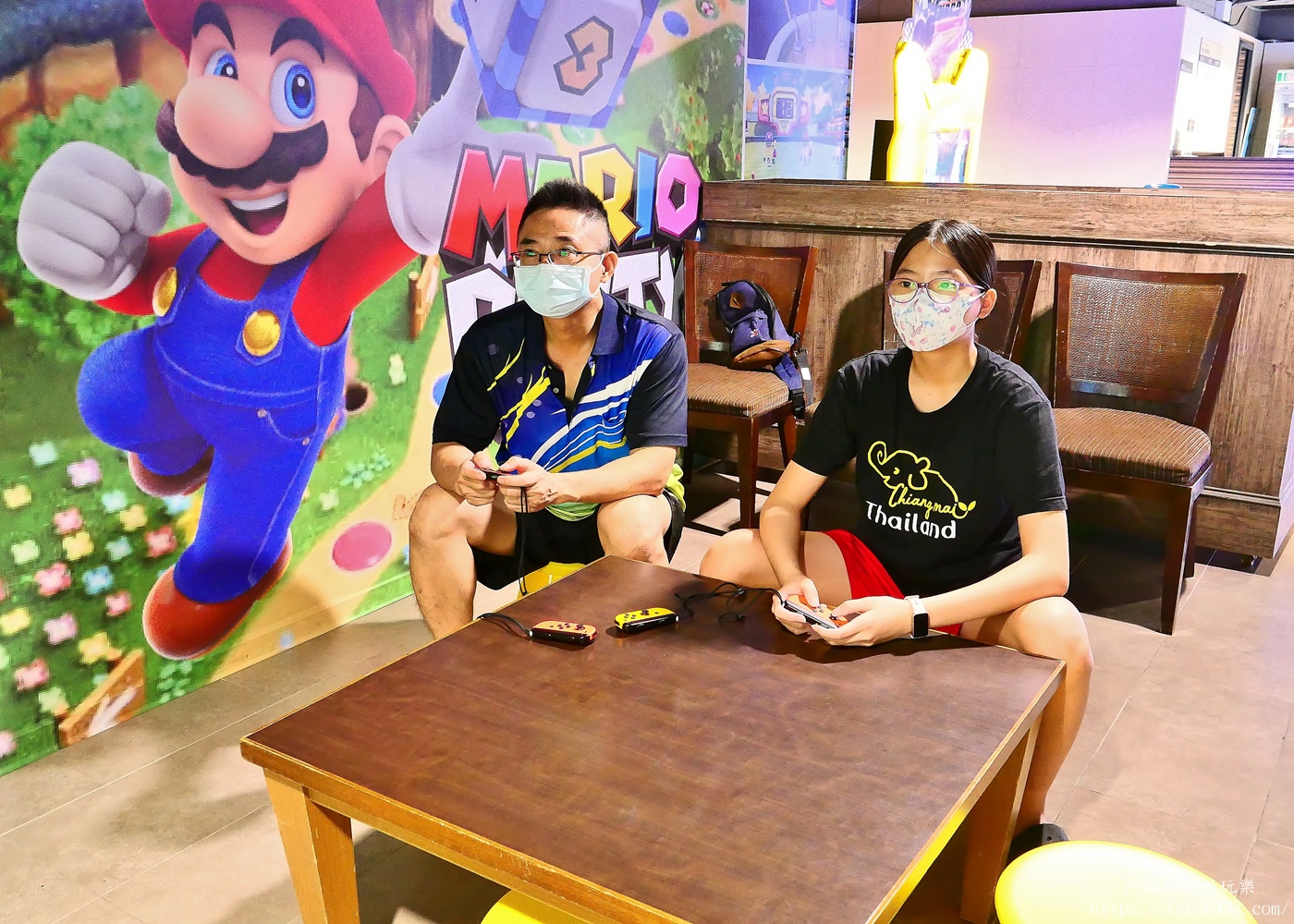 大板根森林溫泉酒店住宿開箱|太子會館親子房、BUFFET早餐晚餐、恐龍DIY、露天溫泉度假全攻略 - 第75張圖 大板根森林溫泉酒店住宿開箱|太子會館親子房、BUFFET早餐晚餐、恐龍DIY、露天溫泉度假全攻略