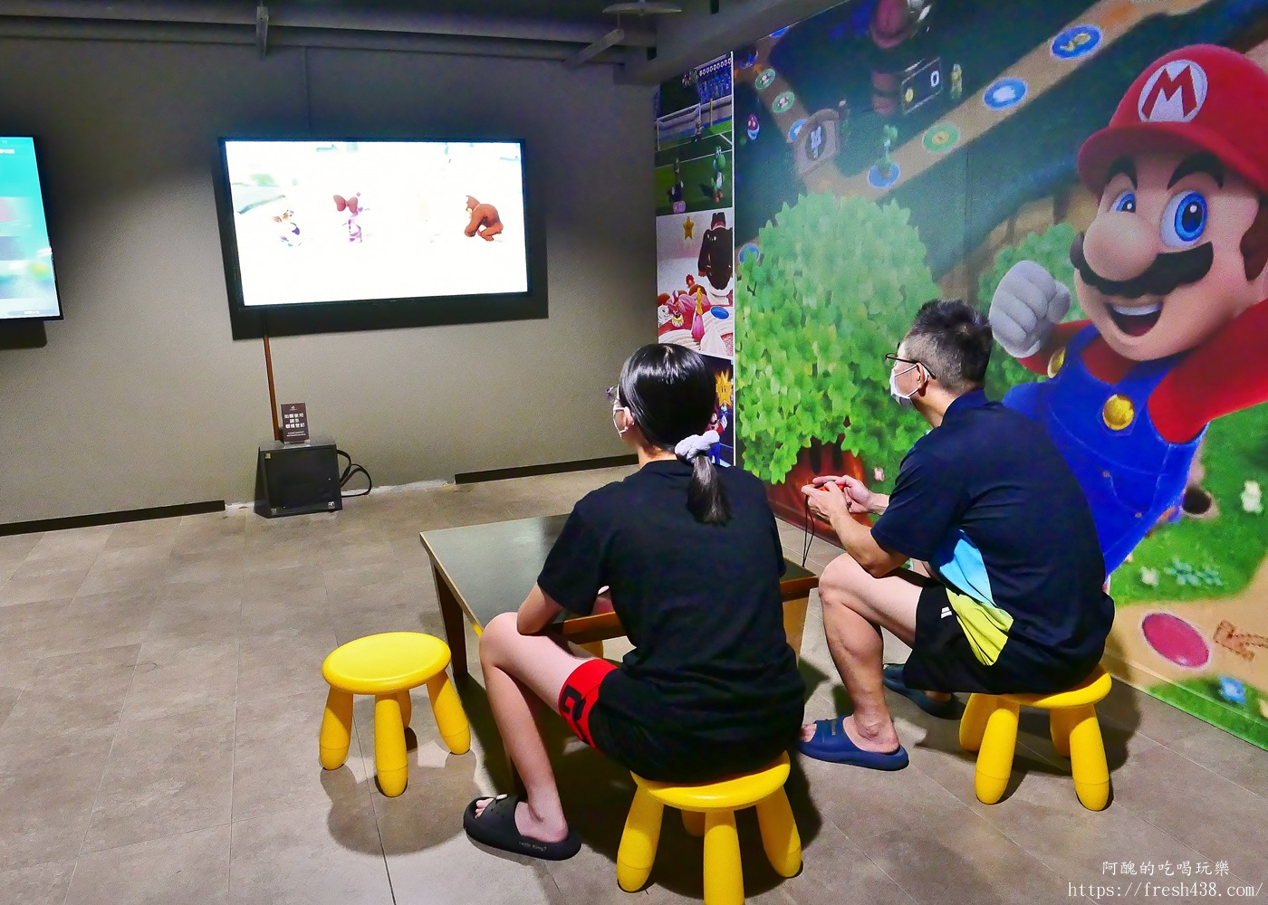 大板根森林溫泉酒店住宿開箱|太子會館親子房、BUFFET早餐晚餐、恐龍DIY、露天溫泉度假全攻略 - 第76張圖 大板根森林溫泉酒店住宿開箱|太子會館親子房、BUFFET早餐晚餐、恐龍DIY、露天溫泉度假全攻略