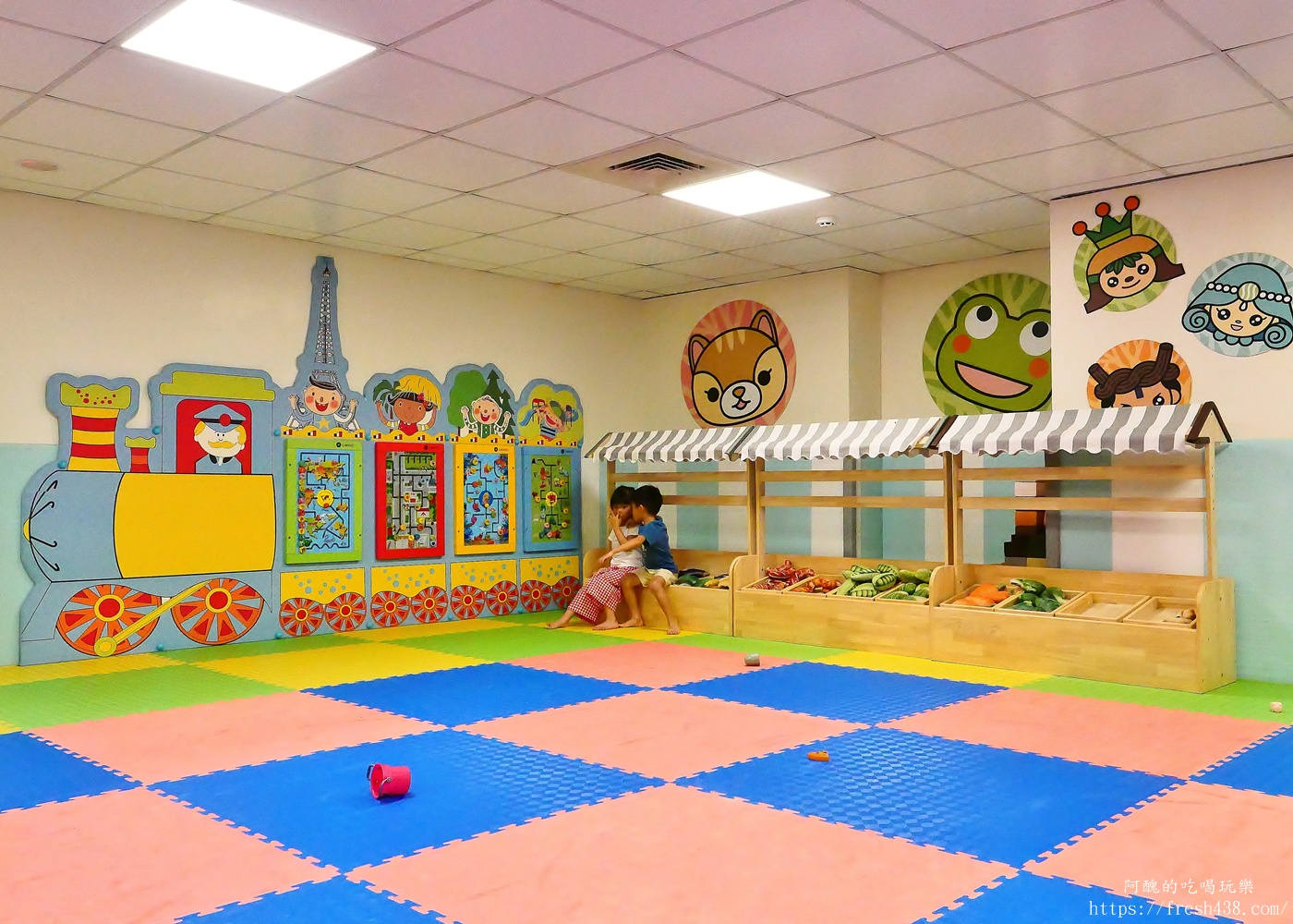 大板根森林溫泉酒店住宿開箱|太子會館親子房、BUFFET早餐晚餐、恐龍DIY、露天溫泉度假全攻略 - 第82張圖 大板根森林溫泉酒店住宿開箱|太子會館親子房、BUFFET早餐晚餐、恐龍DIY、露天溫泉度假全攻略