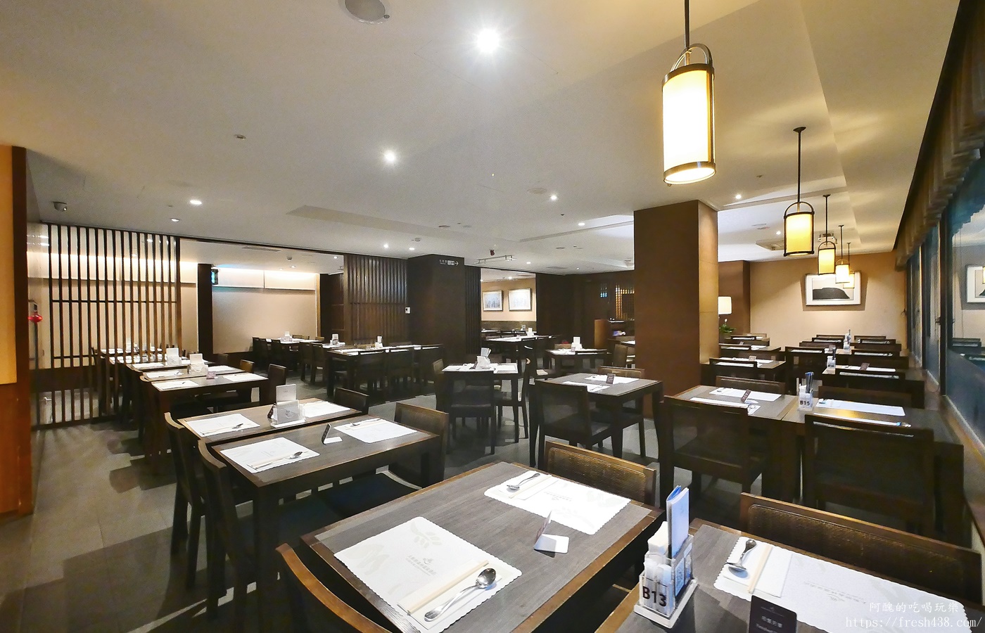新北Buffet推薦|大板根太子西餐廳吃到飽,不住宿也能享用,泡湯、森林步道一日遊 - 第5張圖 新北Buffet推薦|大板根太子西餐廳吃到飽,不住宿也能享用,泡湯、森林步道一日遊