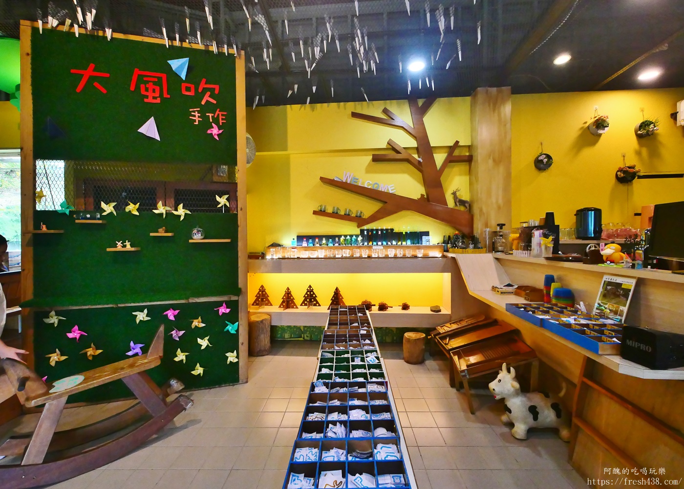 宜蘭室內景點推薦|大風吹手作館親子DIY:集光瓶、噴砂DIY體驗,雨天好去處! - 第8張圖 宜蘭室內景點推薦|大風吹手作館親子DIY:集光瓶、噴砂DIY體驗,雨天好去處!