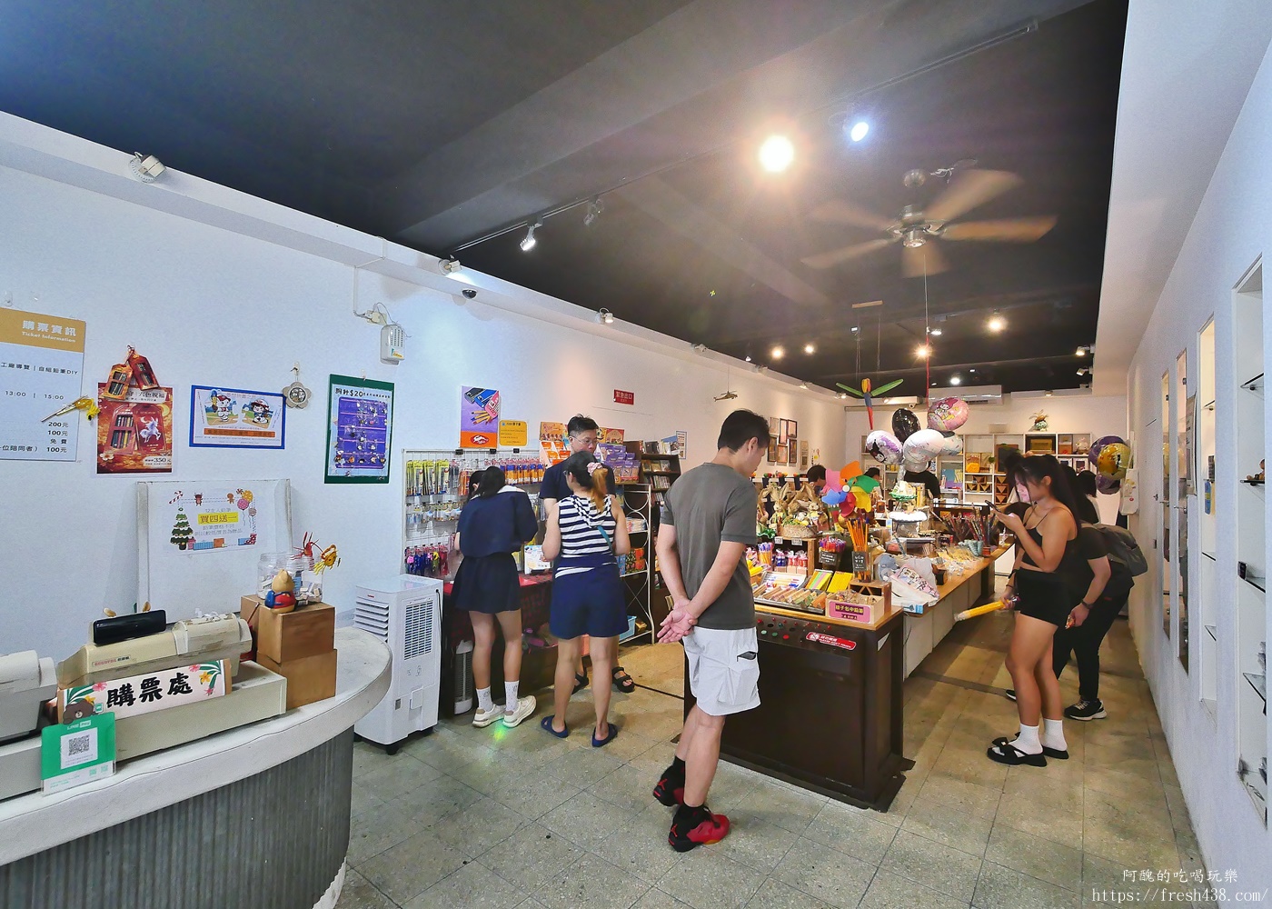【宜蘭景點】玉兔鉛筆學校｜門票、DIY體驗、導覽、停車攻略，宜蘭親子景點雨天備案