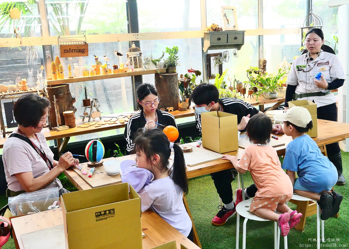 宜蘭親子景點|蘭陽動植物王國攻略!3000坪農場、雨天也能玩、猛禽訓練與動物互動體驗 - 第59張圖 宜蘭親子景點|蘭陽動植物王國攻略!3000坪農場、雨天也能玩、猛禽訓練與動物互動體驗