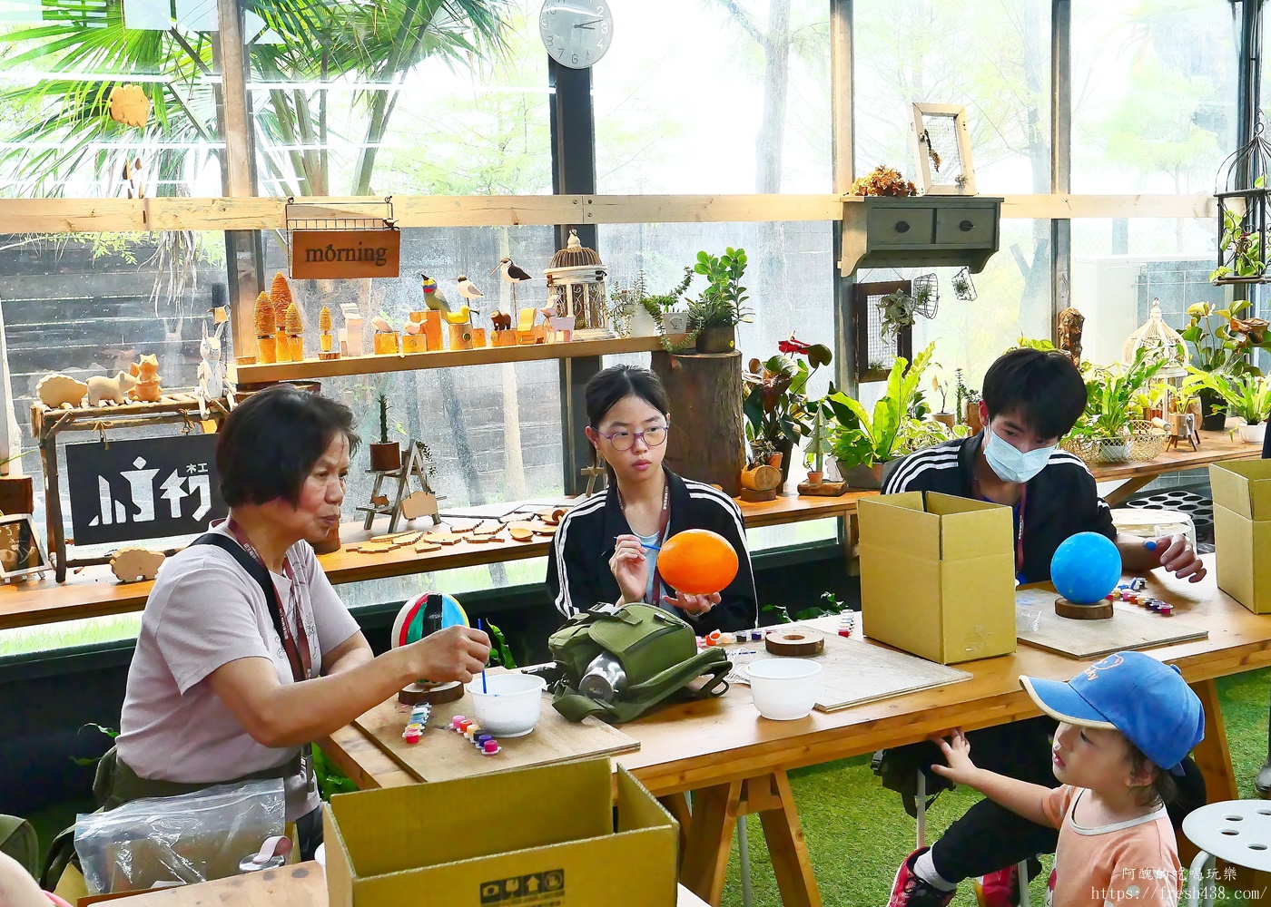 宜蘭親子景點|蘭陽動植物王國攻略!3000坪農場、雨天也能玩、猛禽訓練與動物互動體驗 - 第58張圖 宜蘭親子景點|蘭陽動植物王國攻略!3000坪農場、雨天也能玩、猛禽訓練與動物互動體驗