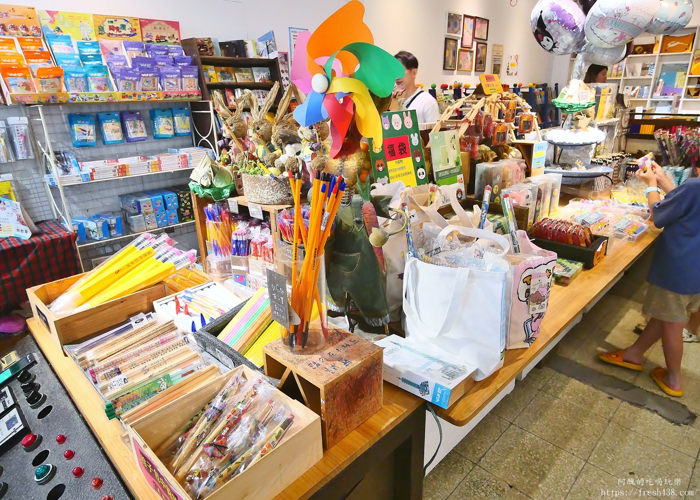 【宜蘭景點】玉兔鉛筆學校｜門票、DIY體驗、導覽、停車攻略，宜蘭親子景點雨天備案
