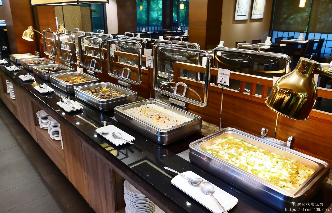 新北Buffet推薦|大板根太子西餐廳吃到飽,不住宿也能享用,泡湯、森林步道一日遊 - 第21張圖 新北Buffet推薦|大板根太子西餐廳吃到飽,不住宿也能享用,泡湯、森林步道一日遊