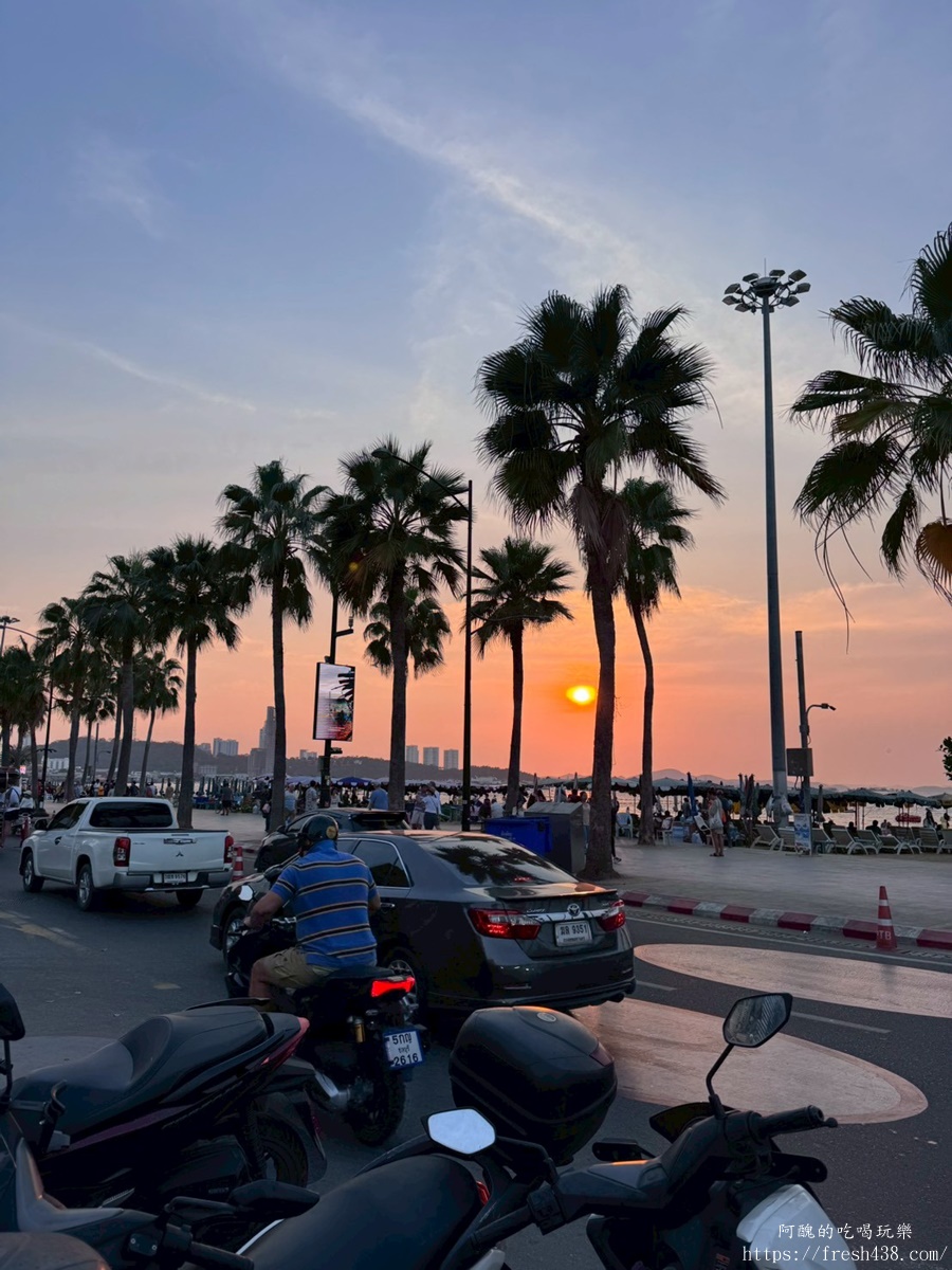 【芭達雅住宿推薦】Hilton Pattaya 希爾頓酒店開箱|海景房、無邊際泳池、早餐評價一次看 - 第41張圖 【芭達雅住宿推薦】Hilton Pattaya 希爾頓酒店開箱|海景房、無邊際泳池、早餐評價一次看