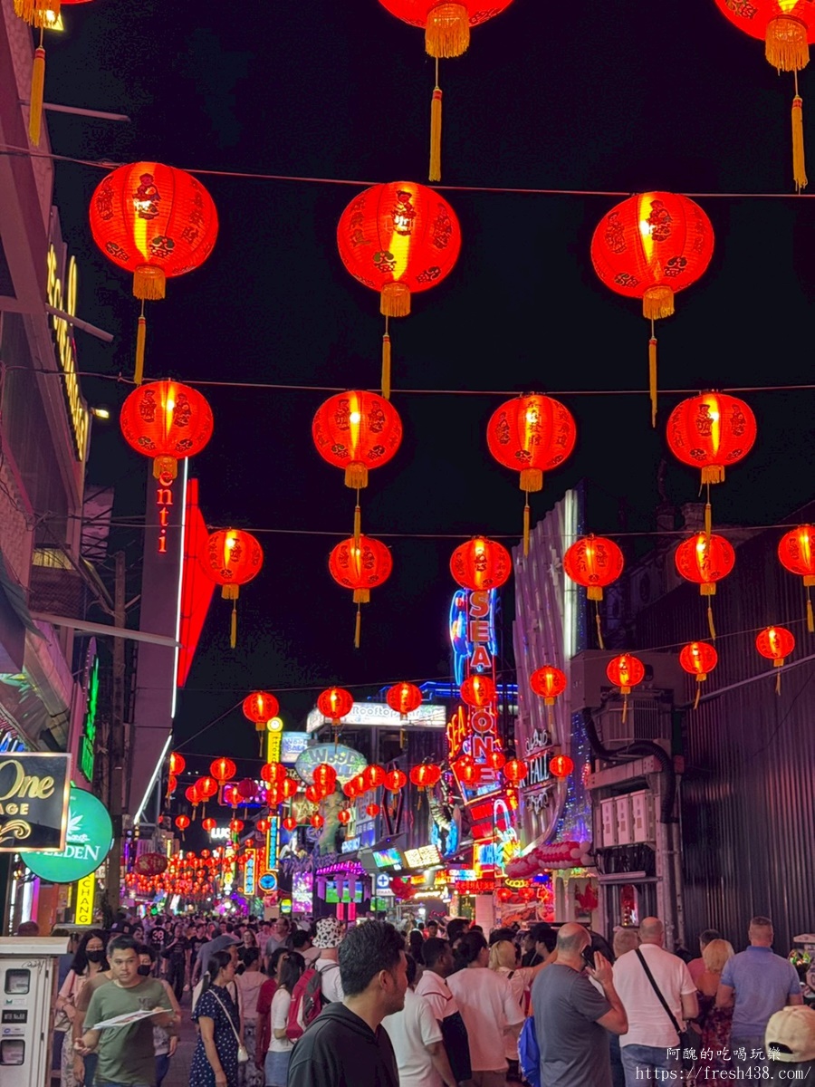 【芭達雅住宿推薦】Hilton Pattaya 希爾頓酒店開箱|海景房、無邊際泳池、早餐評價一次看 - 第44張圖 【芭達雅住宿推薦】Hilton Pattaya 希爾頓酒店開箱|海景房、無邊際泳池、早餐評價一次看