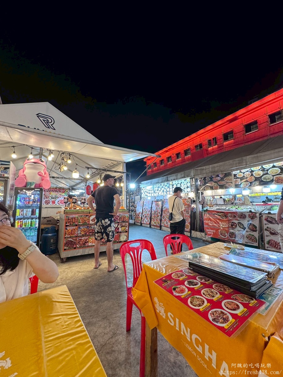 【芭達雅住宿推薦】Hilton Pattaya 希爾頓酒店開箱|海景房、無邊際泳池、早餐評價一次看 - 第46張圖 【芭達雅住宿推薦】Hilton Pattaya 希爾頓酒店開箱|海景房、無邊際泳池、早餐評價一次看