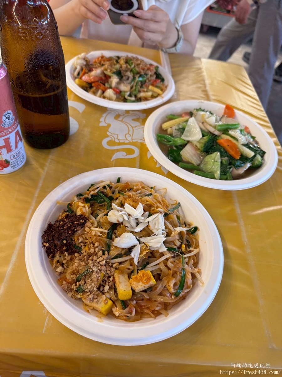【芭達雅住宿推薦】Hilton Pattaya 希爾頓酒店開箱|海景房、無邊際泳池、早餐評價一次看 - 第47張圖 【芭達雅住宿推薦】Hilton Pattaya 希爾頓酒店開箱|海景房、無邊際泳池、早餐評價一次看
