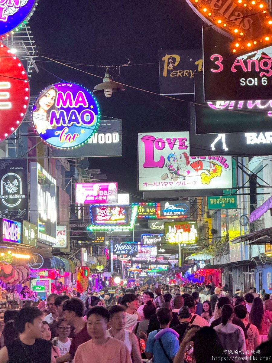 【芭達雅住宿推薦】Hilton Pattaya 希爾頓酒店開箱|海景房、無邊際泳池、早餐評價一次看 - 第52張圖 【芭達雅住宿推薦】Hilton Pattaya 希爾頓酒店開箱|海景房、無邊際泳池、早餐評價一次看