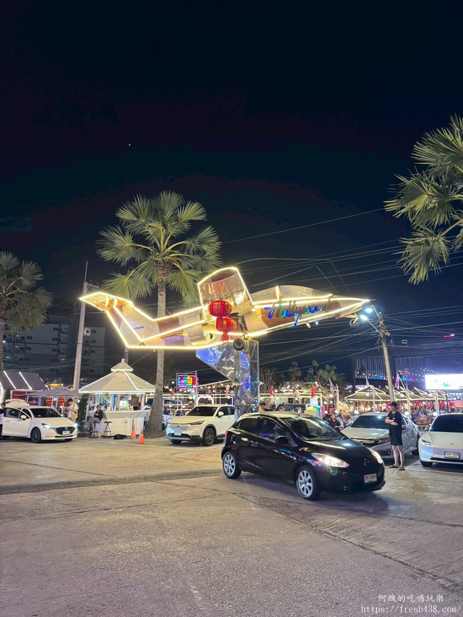 【芭達雅住宿推薦】Hilton Pattaya 希爾頓酒店開箱|海景房、無邊際泳池、早餐評價一次看 - 第48張圖 【芭達雅住宿推薦】Hilton Pattaya 希爾頓酒店開箱|海景房、無邊際泳池、早餐評價一次看