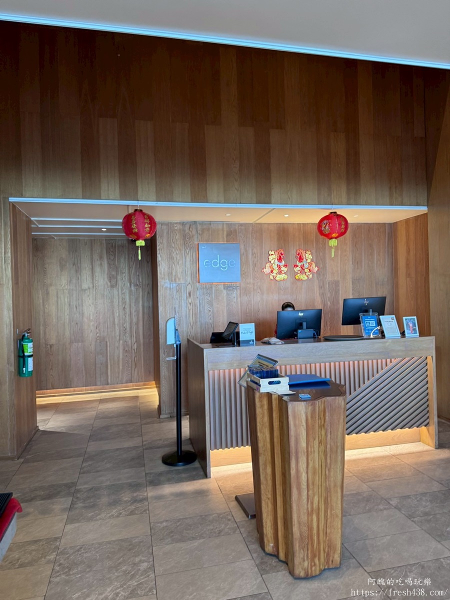 【芭達雅住宿推薦】Hilton Pattaya 希爾頓酒店開箱|海景房、無邊際泳池、早餐評價一次看 - 第32張圖 【芭達雅住宿推薦】Hilton Pattaya 希爾頓酒店開箱|海景房、無邊際泳池、早餐評價一次看