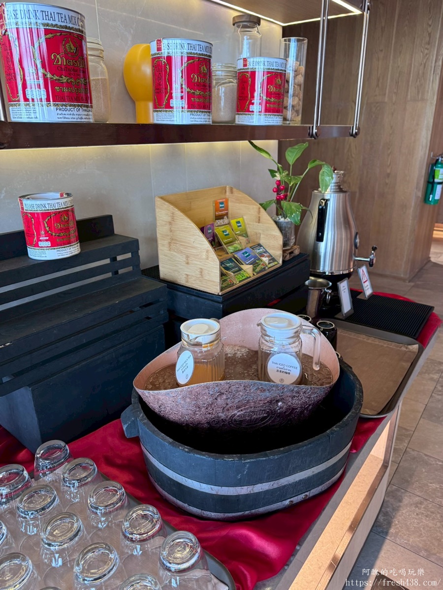 【芭達雅住宿推薦】Hilton Pattaya 希爾頓酒店開箱|海景房、無邊際泳池、早餐評價一次看 - 第37張圖 【芭達雅住宿推薦】Hilton Pattaya 希爾頓酒店開箱|海景房、無邊際泳池、早餐評價一次看