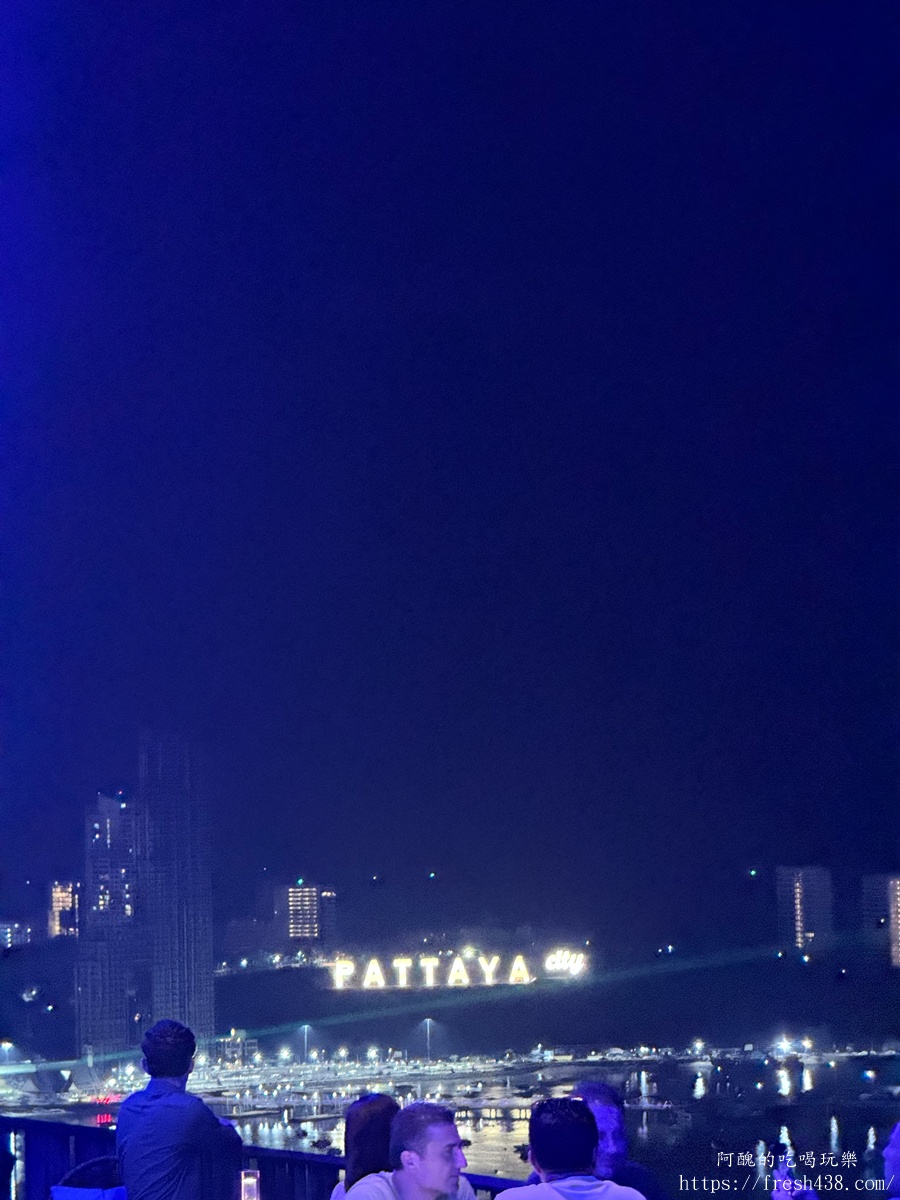 【芭達雅住宿推薦】Hilton Pattaya 希爾頓酒店開箱|海景房、無邊際泳池、早餐評價一次看 - 第27張圖 【芭達雅住宿推薦】Hilton Pattaya 希爾頓酒店開箱|海景房、無邊際泳池、早餐評價一次看